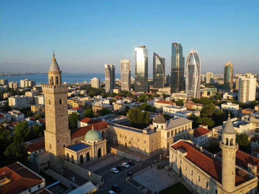 Azerbaijan - travel and tour world Azerbaijan
Cuba