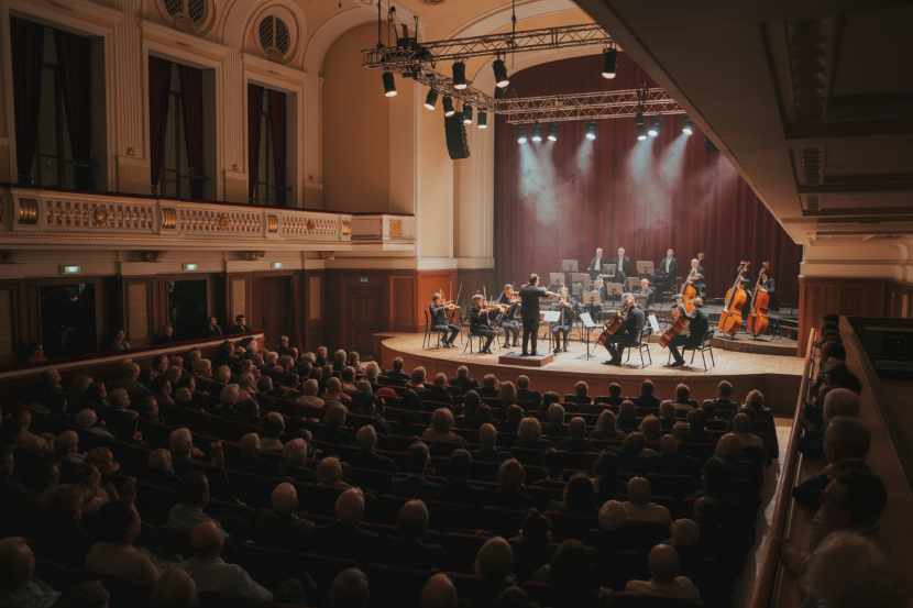 Unleash The Timeless Genius Of Bach: The Ultimate Festival Experience In Montréal This November And December!