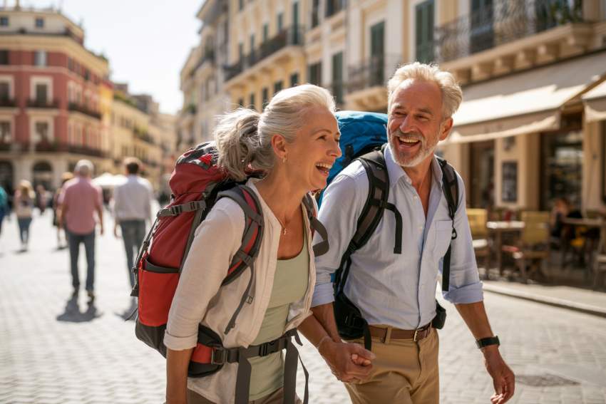 Backpack again - travel and tour world Backpack-again