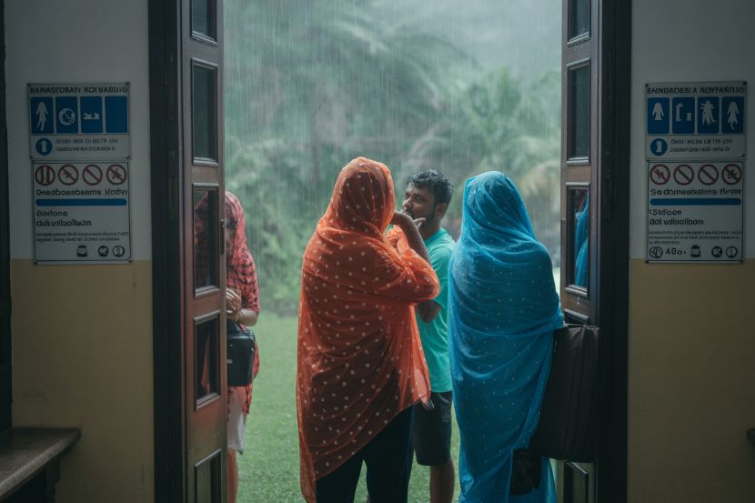Emergency Travel Advisory For Bangladeshi Tourists In Sri Lanka: Stay Safe Amid Severe Weather Warnings In Colombo And Beyond, Key Tips For Travelers