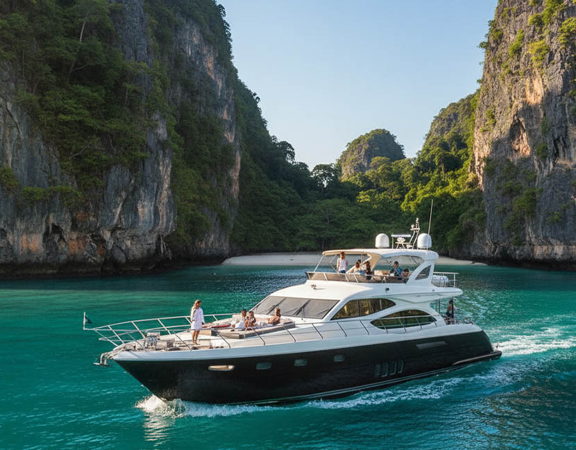 Hạ Long Joins Phang Nga, Coral, Akaroa Harbour, Tayrona In List Of Popular Luxury Bays Around The World, The Best Kept Secrets Of The Tourism Industry