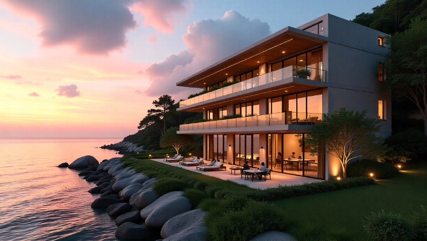 Bayside Geelong Hotel Unveils Stunning Multi-million-dollar Redevelopment, Bringing Luxury And Sustainability To Australian Waterfront