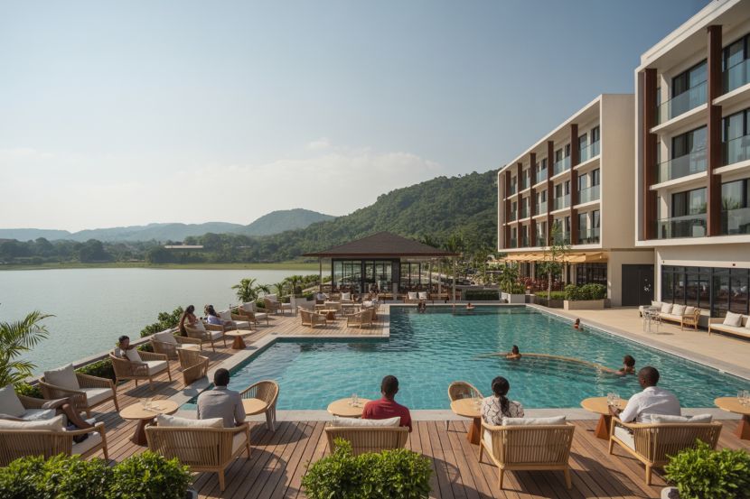 First International Hotel In Yenagoa: Best Western Plus Launches In Nigeria’s Bayelsa State, Details And Updates On This New Luxurious Property