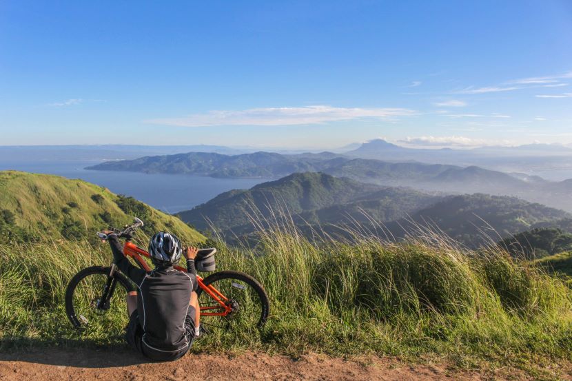 New Zealand: Epic Mountains To Sea Cycle Quest Reaches Final Frontier Unlocking Central North Island’s Wilderness And History New Zealand: Epic Mountains To Sea Cycle Quest Reaches Final Frontier Unlocking Central North Island’s Wilderness And History