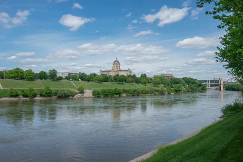 Embrace The Adventure And Magic Of Bismarck, North Dakota And See Why It’s The Best Time To Visit This Hidden Gem