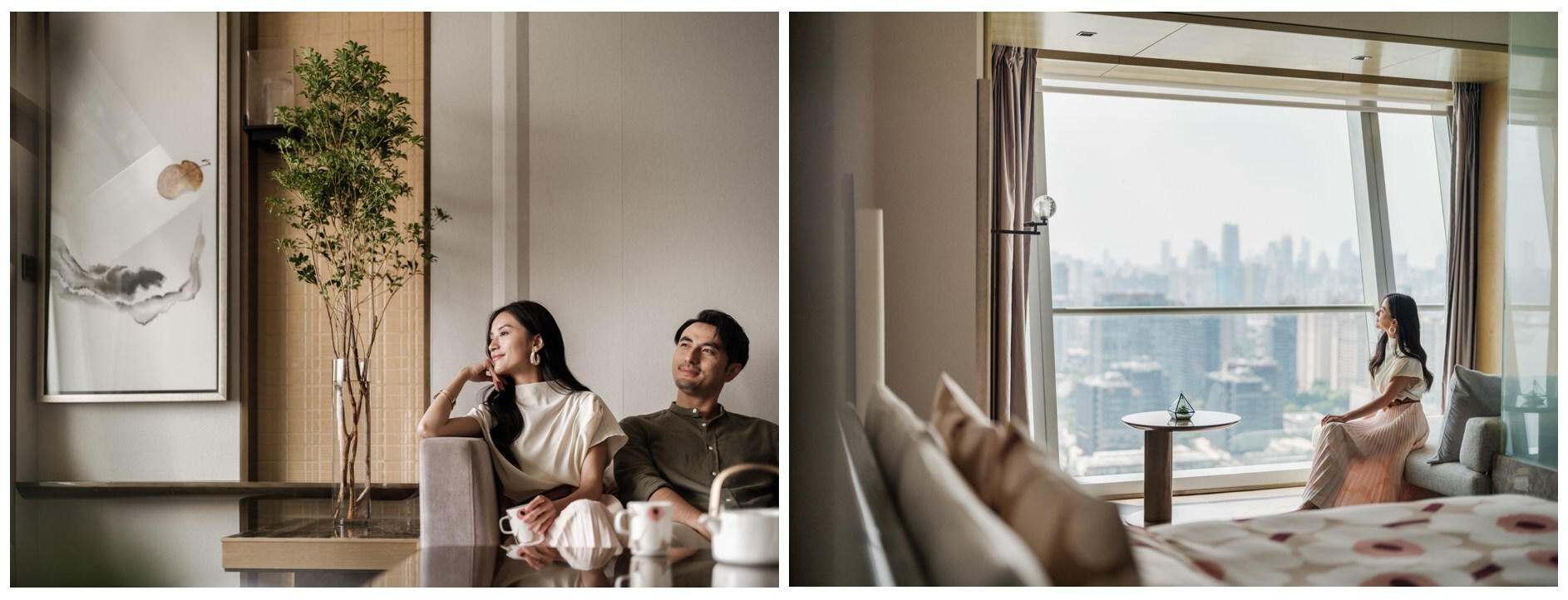 Jw Marriott And Marimekko Bring Joyful, Mindful Luxury To Greater China With Curated Experiences And Exclusive Collaborations In China