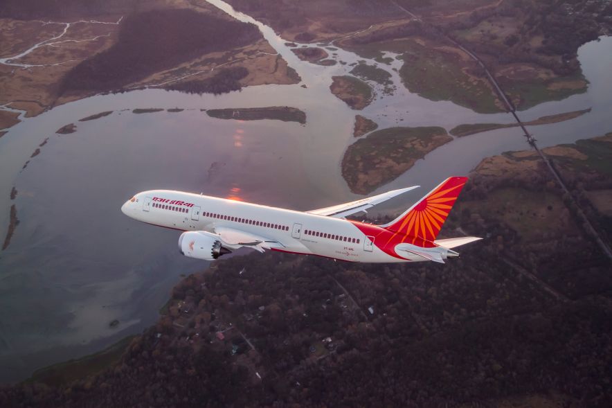 Air India Flight Makes Emergency Stop In Mongolia After Mid-flight Technical Scare—passengers Speak Out On Ulaanbaatar’s Unexpected Landing!