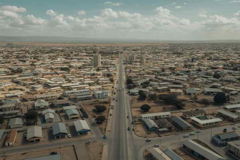 Exclusive Safari Experiences Await In December’s Okavango Delta Green Season