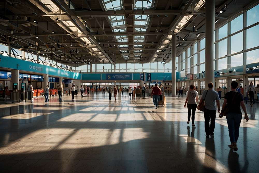 Ireland Joins Italy, Croatia, Germany, Hungary, Spain, The Seven Most Requested Destination Countries You Could Soon Fly To From Bournemouth Airport!