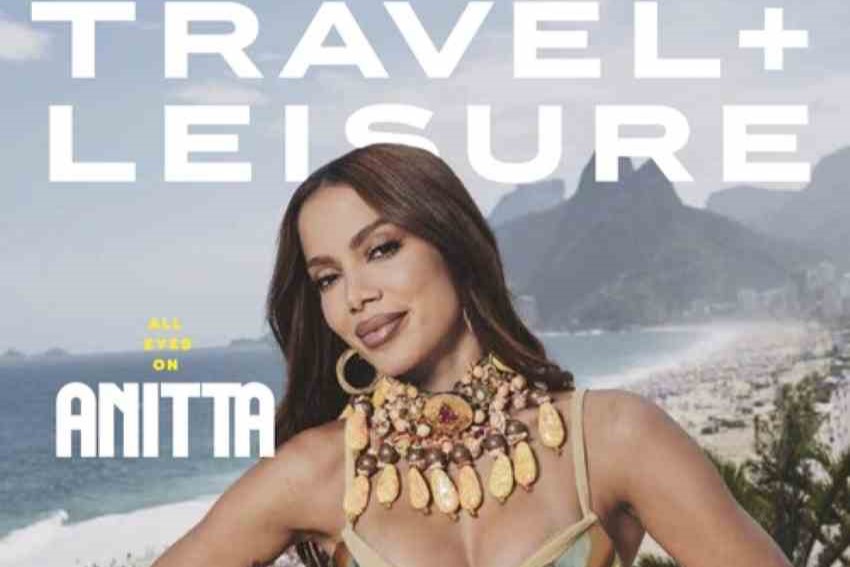 Brazil Captivates Travelers: A Cultural And Culinary Journey Awaits