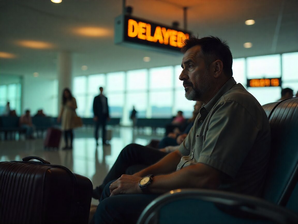 Travel Interrupted Across Brazil As Passengers In Campinas, Belo Horizonte, Rio De Janeiro And More Witness 183 Delays And 28 Cancellations By Azul Conecta, Latam Brasil And Other Airlines, New Update