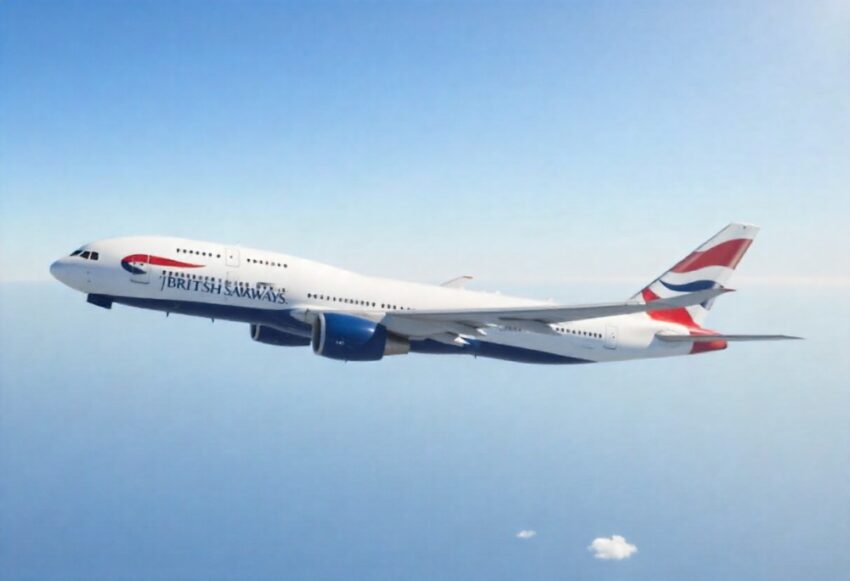 British Airways lanza ofertas para escapadas de ensueño