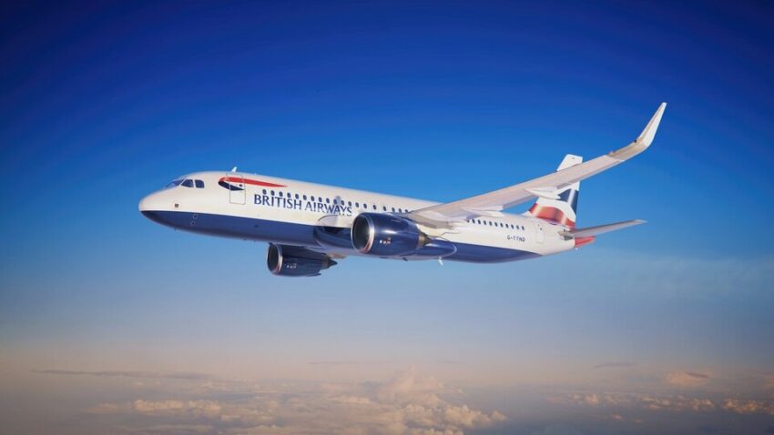 British Airways Expands Operations in India, Adding their New Flights and Services to Tap into  the Growing Aviation Market and Boost Future Tourism Growth