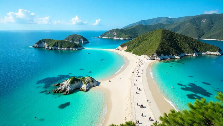 Why Over Eighty Percent Of British Tourists Keep Returning To The Canary Islands: Stunning Stats & Future Tourism Trends Revealed Why Over Eighty Percent Of British Tourists Keep Returning To The Canary Islands: Stunning Stats & Future Tourism Trends Revealed