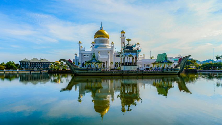Brunei Tourism Sector Embraces Digital Transformation: Hoteliers, Travel Agents, And Service Providers Lead The Charge For Future Growth