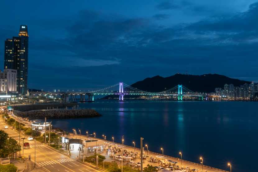 Budal Revolutionizes Busan Nightlife With Game-changing Verified Listings And Insider Guides: Everything You Need To Know