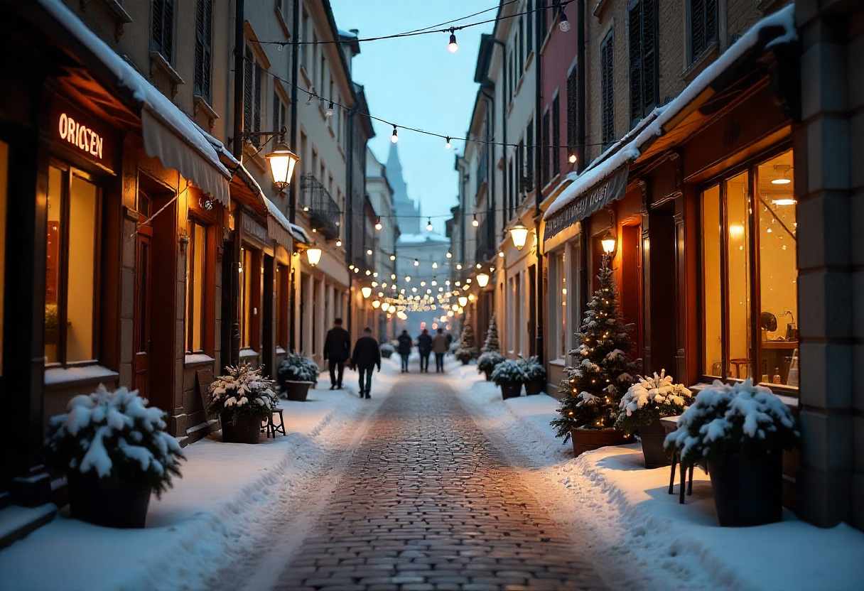 Budapest Joins Bucharest, Sibiu, Bansko And Valencia To Make Your 2026 The Best Winter Ever: Dreaming Of Winter Bliss? Wait, More Has Been Added To This List