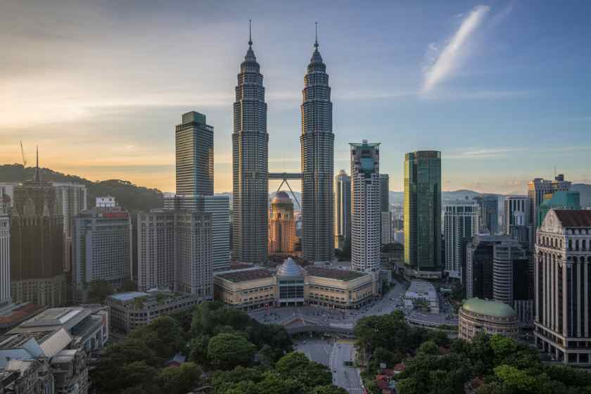 武吉免登复兴为吉隆坡带来新景点，旅游业和零售业蓬勃发展