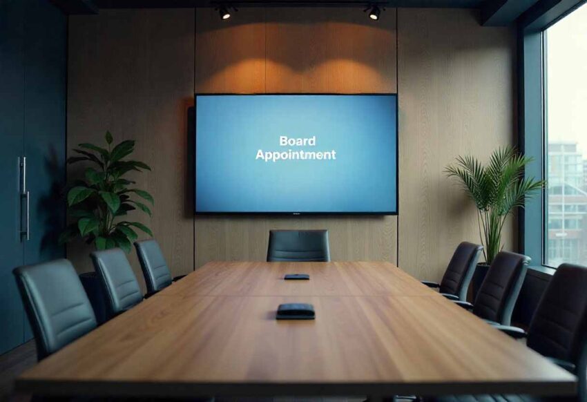 Canada Appoints Dwight Ball as Chair of CDEV Board: A Strategic Move for National Economic Growth and Governance