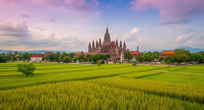 Cambodia Partners With Bbc To Showcase Its Rich Cultural Heritage, Unique Culinary Traditions, And New Tourism Offerings Worldwide