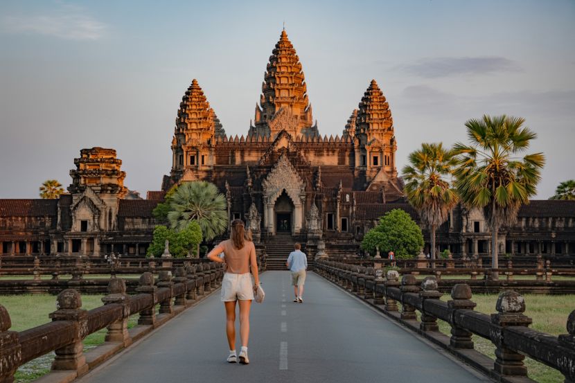 Cambodia Border Alert: What Tourists Need To Know About Travel Restrictions In Thailand’s Eastern Provinces Like Surin, Sa Kaeo, And Trat