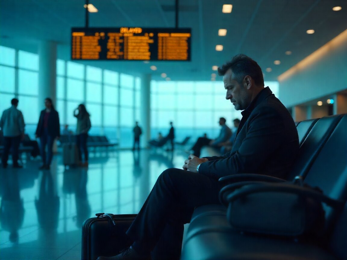 Us And Canada Amid Travel Conundrum As Jazz Aviation Strands Passengers Across Montreal, Toronto, New York, Chicago And More With A Dozen Of Flight Cancellations And Multiple Delays, What You Need To Know