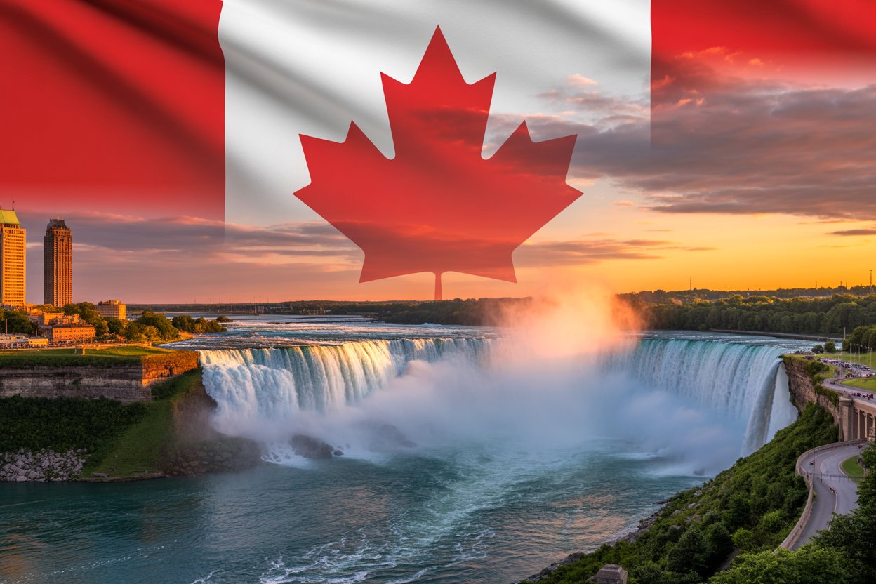 US Joins Mexico, India, China, Pakistan, Philippines and More to Face New Travel Changes As Canada Tightens Immigration and Visa Policies In 2025: Everything You Need To Know