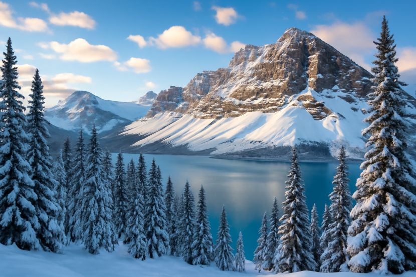 Canadian Boomers Cut U.s. Winter Travel Plans By 66%: Political And Financial Factors At Play