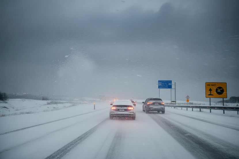 Canada joins us uk switzerland france austria and more in major snowstorm warnings - travel and tour world Canada joins us, uk, switzerland, france, austria and more in major snowstorm warnings
