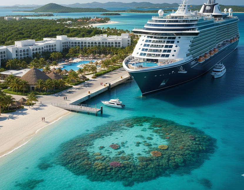 Us Joins Canada, Uk, Bahamas, Jamaica, Mexico In Giving Big Leap To Turbocharge Tourism Industry With New Airline Partnerships, Cruise Destinations, And Luxury Expansions Transforming Travel Landscape