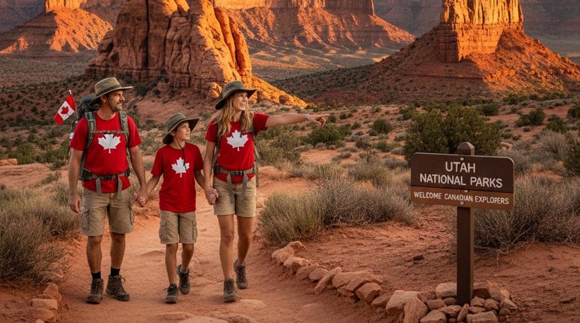 Connecticut joins georgia, idaho, maine, minnesota, new hampshire and more us states in introducing new tourism campaigns for canadian tourists, after experiencing a sluggish decline to american travel economy, new update is here