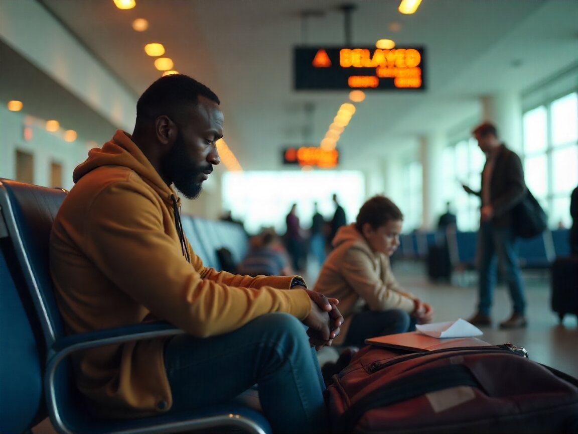 Thousands Of Passengers Abandoned In Jamaica And Us Virgin Islands As Caribbean Travel Faces Disruption With Over Fifty Cancellations Across Montego Bay, Charlotte Amalie And Christiansted By American Airlines, Westjet, Seaborne And More, New Update