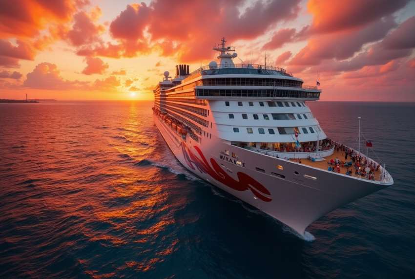 Carnival Miracle Returns To Tampa For The Ultimate Caribbean Cruise Experience