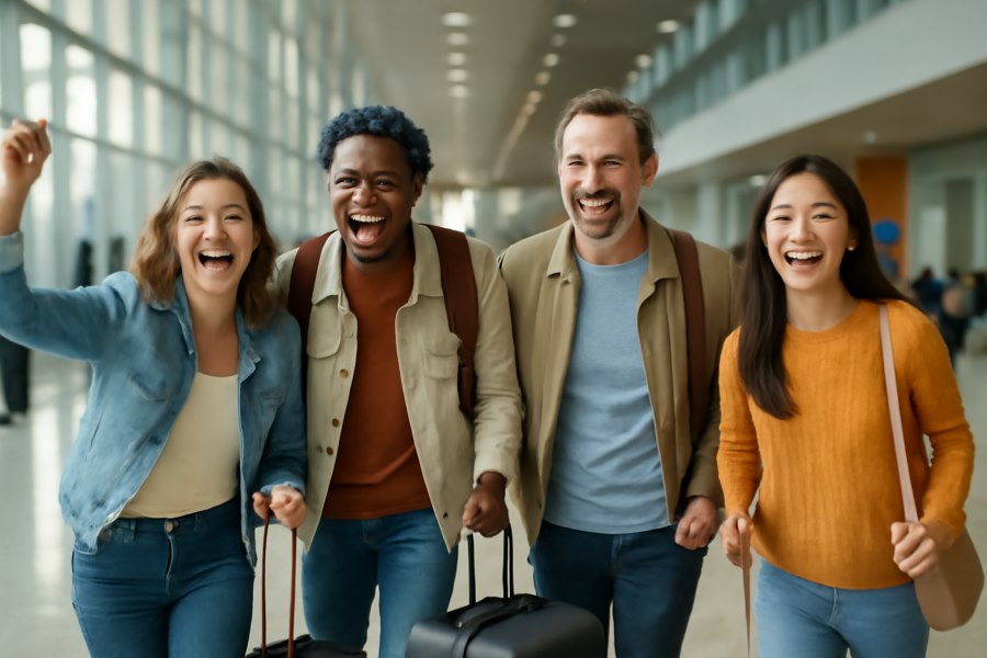 Cathay Pacific To Launch New Route Connecting Hong Kong And Adelaide In November 2025