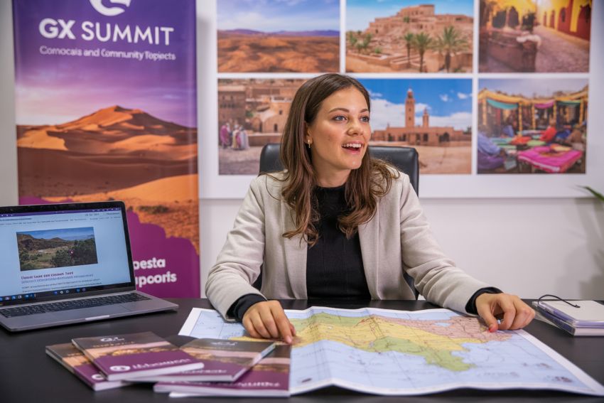 G Adventures Launches ‘Change Makers’, a Global Incentive Programme for Travel Agents to Earn a Trip to Morocco’s GX Summit 2026