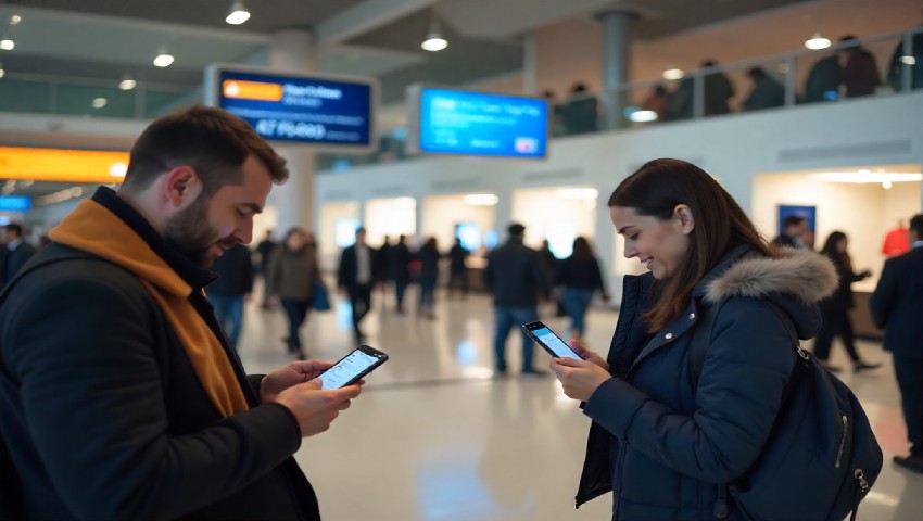 Changi Airport launches FlightSaver Assurance Changi App flights