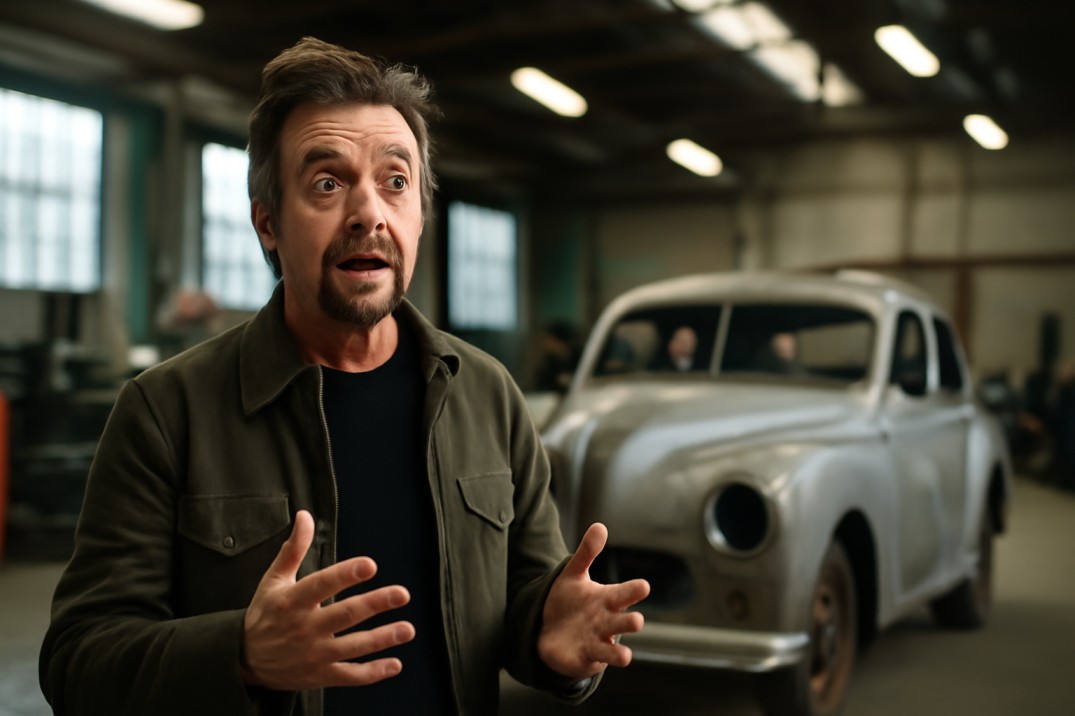 Uk Launch Of “drivetribe collective” Signals Big Win For Automotive Tourism