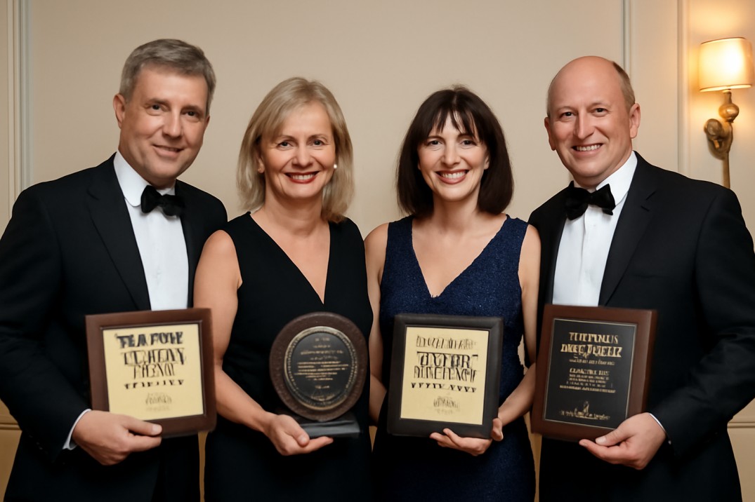 Simpsinns Shines As Ayrshire’s Premier Hospitality Group, Wins Major Uk Awards: All You Need To Know