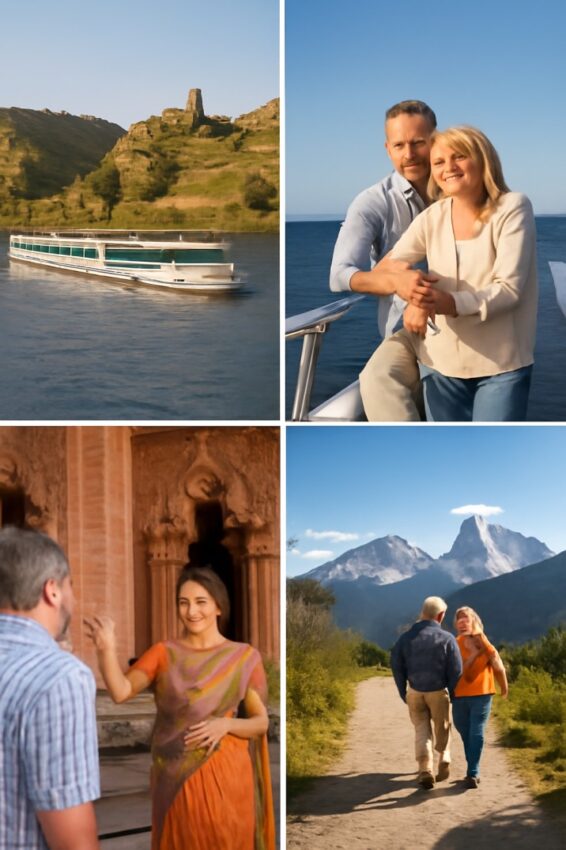 English Heritage Members Unlock Exclusive Travelmarvel Discounts to Boost Tourism