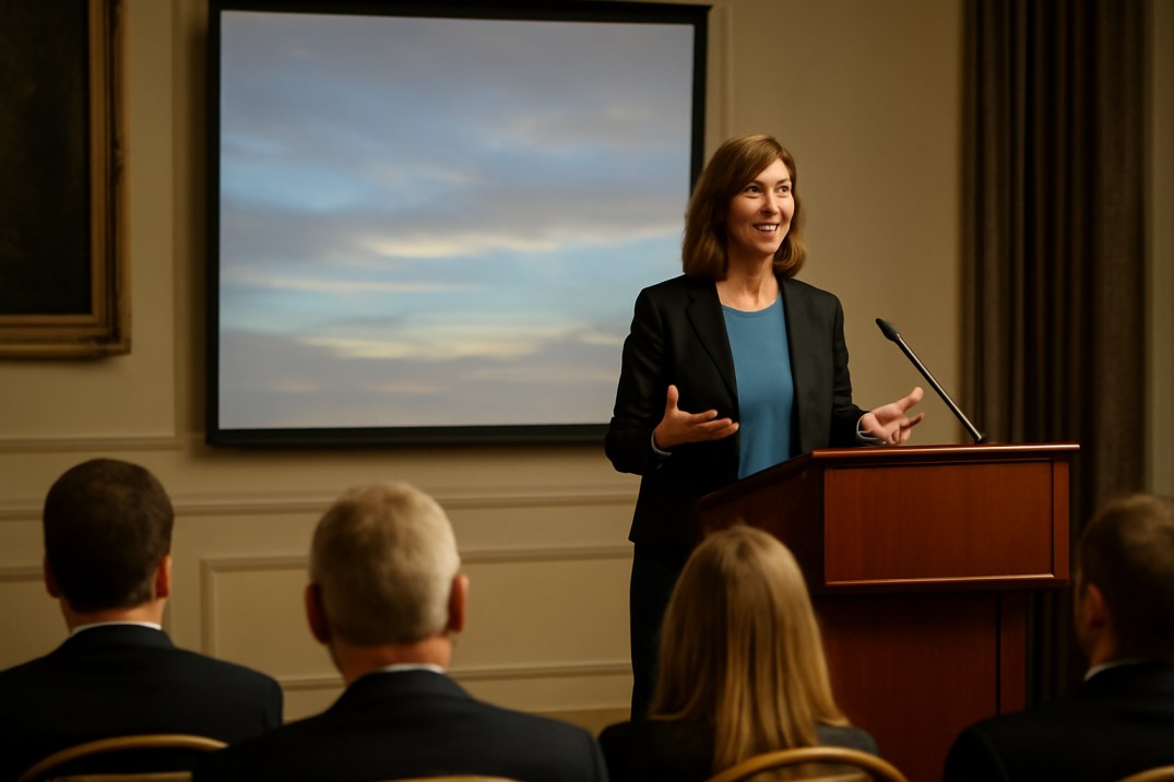 Johnstown Estate, Enfield Hosts 2025 Worldchoice Conference, Focusing On Growth And Future Opportunities For The Travel Industry