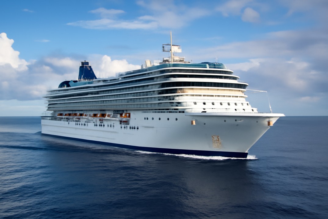 A Journey Like No Other: Southampton To Melbourne In 45 Days