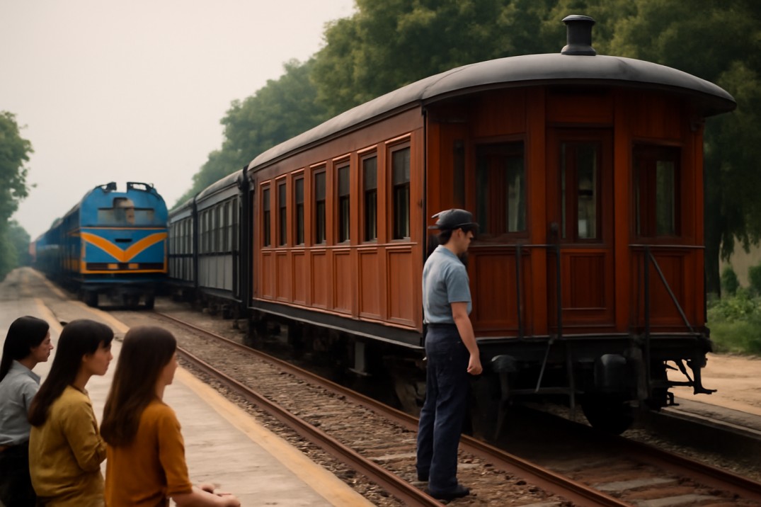 Bac Ninh’s Railway Revamp: A Gateway To Tourism And Industry Growth