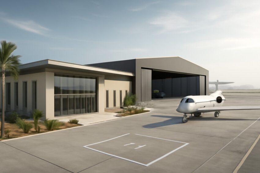 Lüks turizmdə sıçrayış: Ras Al Khaimah-ın yeni VVIP terminali diqqət çəkir!