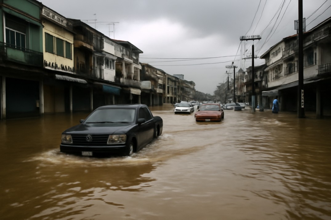 泰国和马来西亚洪水摧毁了旅游业，数千人流离失所，景点关闭——旅行者的危机：您需要知道的一切