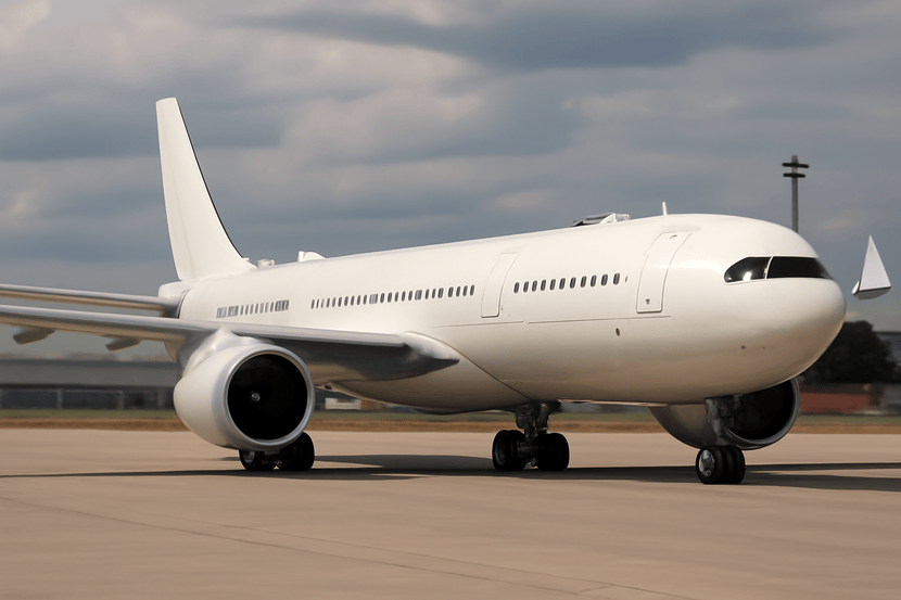 Hainan Airlines Introduces First A330‑900neo Takes Flight, Paving The Way For A New Era In Long-haul Travel And Boosting Global Tourism