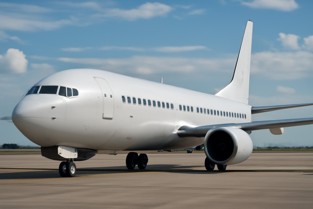 Aergo Capital’s Strategic Sale Enhances American Airlines’ Fleet And Boosts Tourism