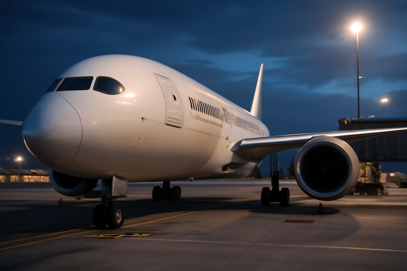 United Airlines Resumes Service To Bangkok: A New Era For Thai Tourism And U.s. Connectivity