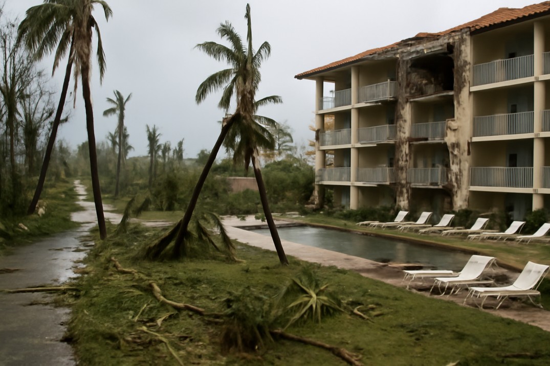 Jamaica Tourism Sector Faces Challenge Post-hurricane Melissa, Eyes Full Recovery For The High Season