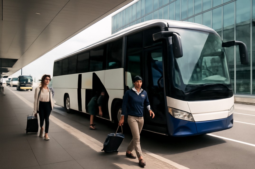 Macao To Hong Kong: Hk Express Expands Intermodal Pass, Enhancing Greater Bay Area Connectivity And Tourism Growth