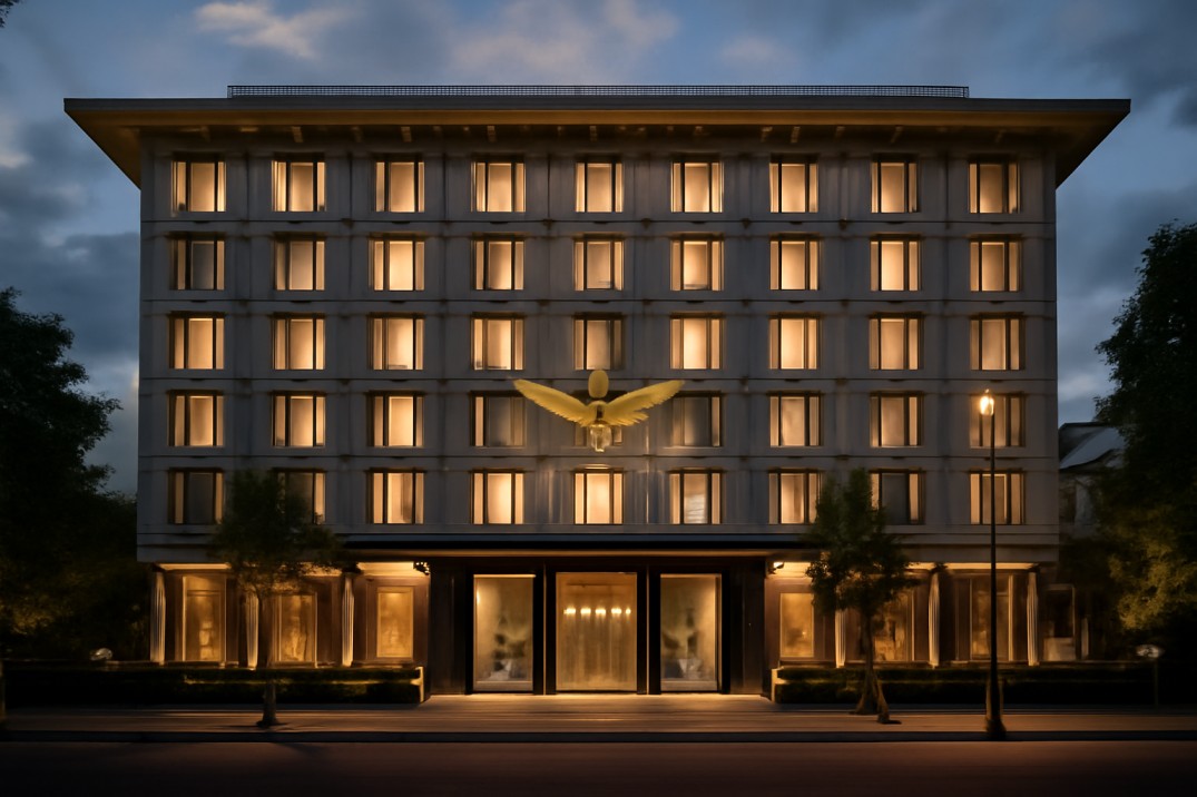 The Chancery Rosewood London: A Luxury Hotel Transforming The City’s Hospitality Scene